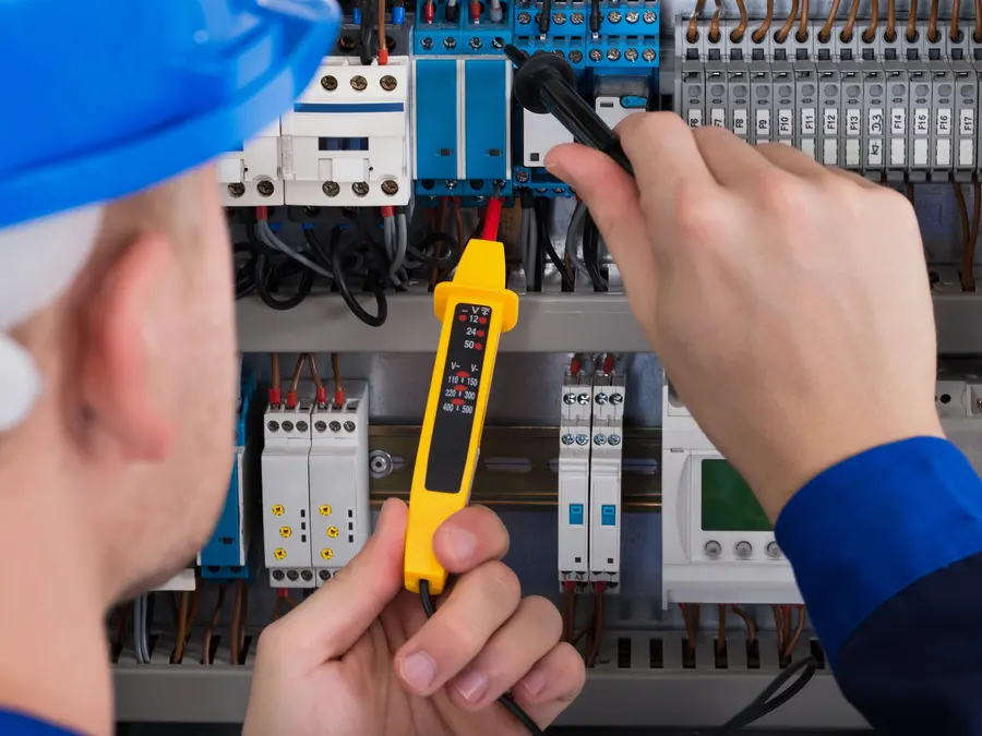 Rénovation électrique par un électricien à Paris